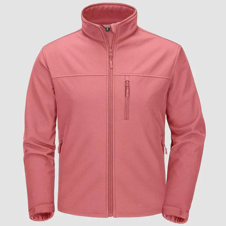 TrendAura Simon Winter Jacket For Men With Durable Zipper And Multiple Pockets For Warmth And Style