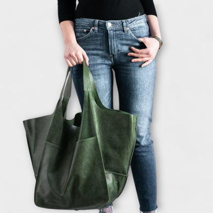 Women's Everyday Bag with Spacious Design and Versatile Use