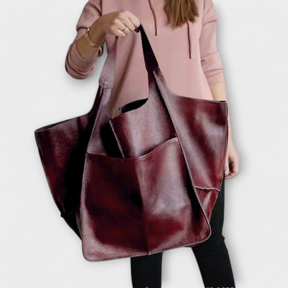 Women's Everyday Bag with Spacious Design and Versatile Use