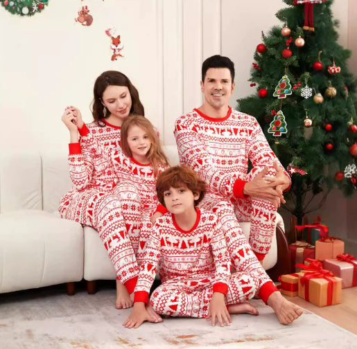 Christmas In-Laws Pajamas