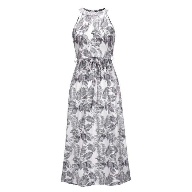 Long Petite Dress – Formal Chiffon