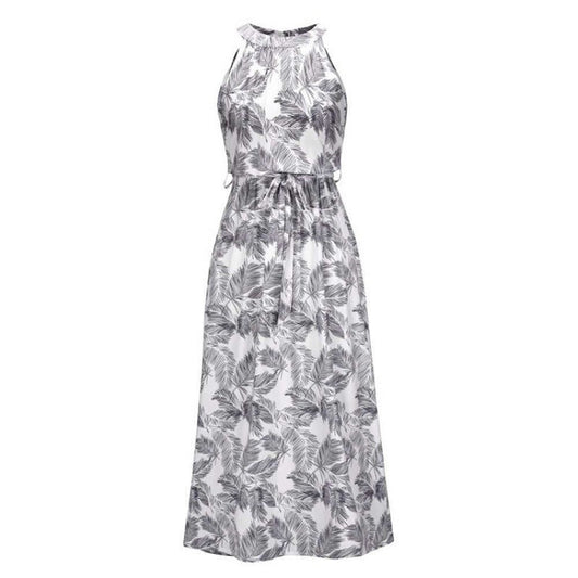 Long Petite Dress – Formal Chiffon