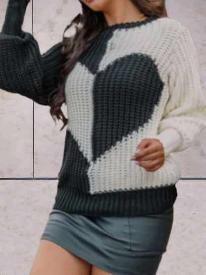 Anika | Classic Knit Sweaters for Women