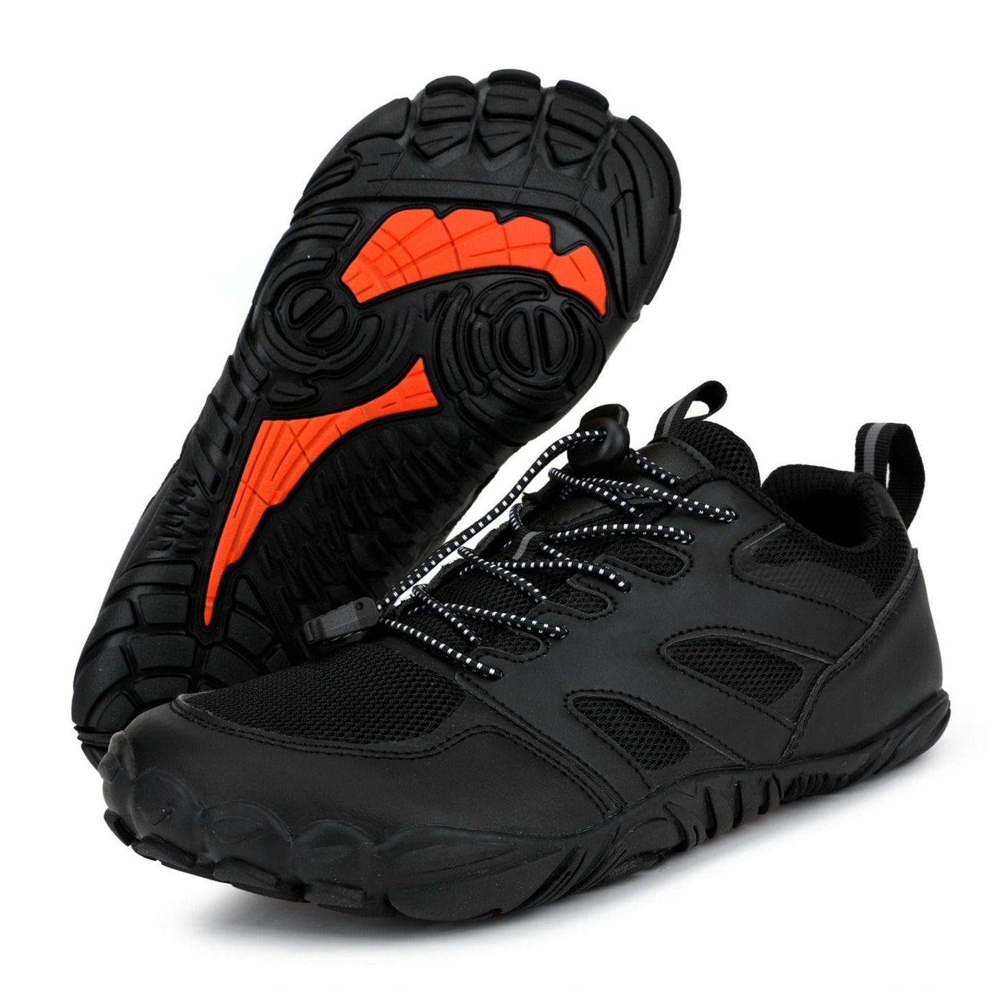 SoftStep -  Padded Barefoot shoes