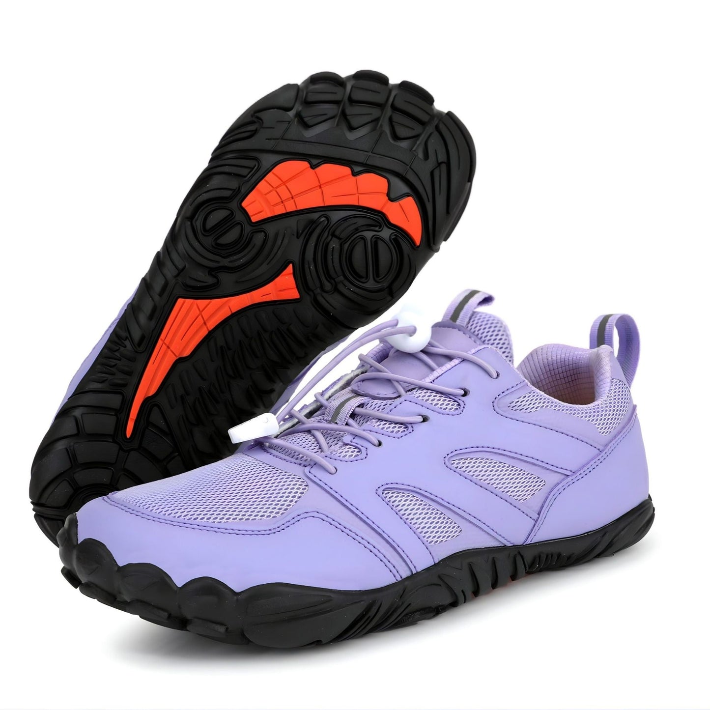 SoftStep -  Padded Barefoot shoes