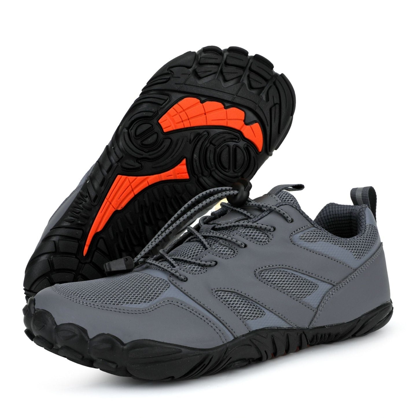 SoftStep -  Padded Barefoot shoes