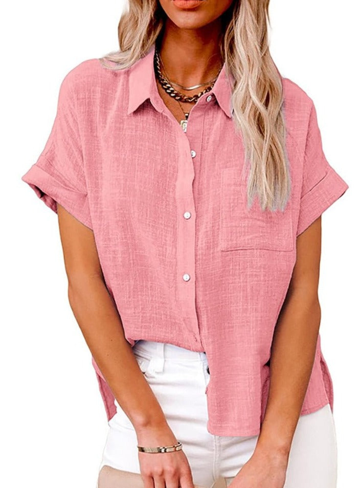Beatrix | Casual Summer Breeze Top for Women