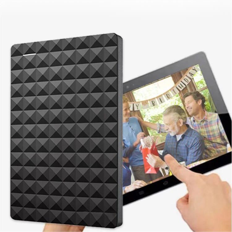 External hard drive 1 TB - TrendAura