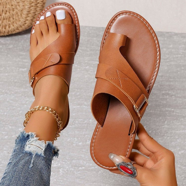 ANDREA | Fashion Sandals