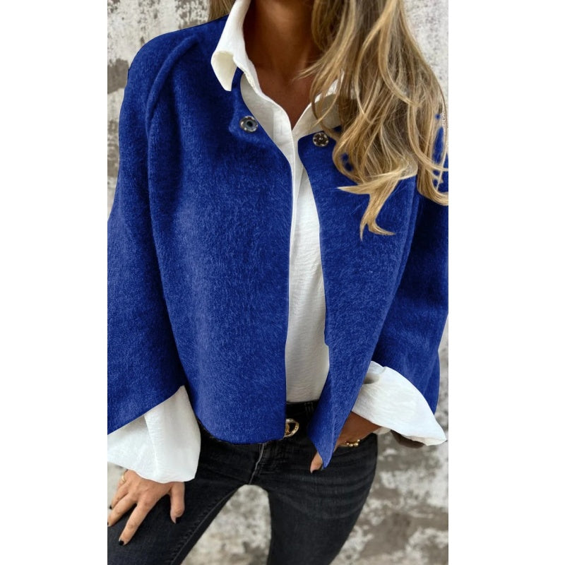 Kiara Wool Cardigan For Women Elegant Comfort Timeless Design Cozy Everyday Essential