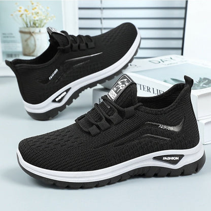 Women's Casual Breathable Comfort Sneaker