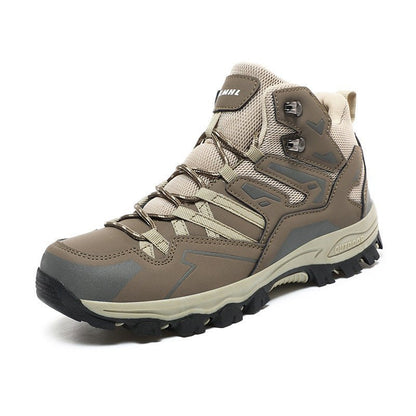 Women's Outdoor Hiking Boots | Modern Design