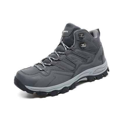 Women's Outdoor Hiking Boots | Modern Design