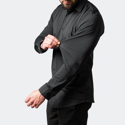 Alexander | Comfort shirt Wrinkle-free Stretch
