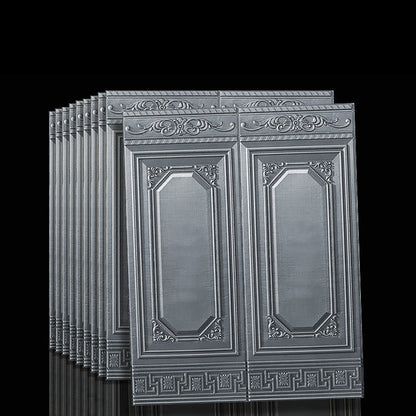 3D Peel and Stick Vinyl Wall Panels