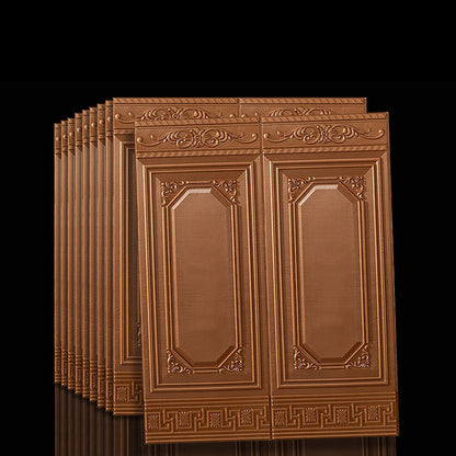 3D Peel and Stick Vinyl Wall Panels