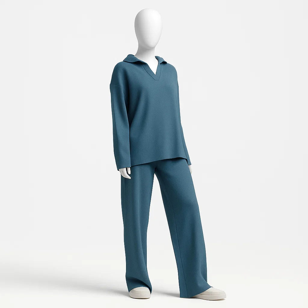 Women Casual Lounge Outfit | Stylish