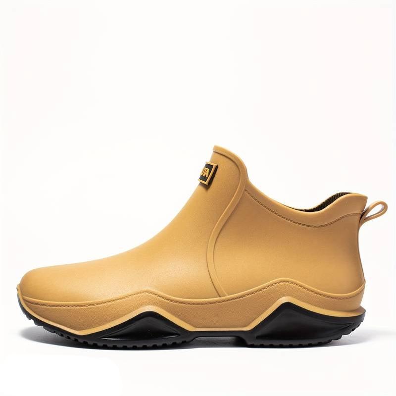 Women's Waterproof Hiking Boots with Durable Sole and Secure Fit