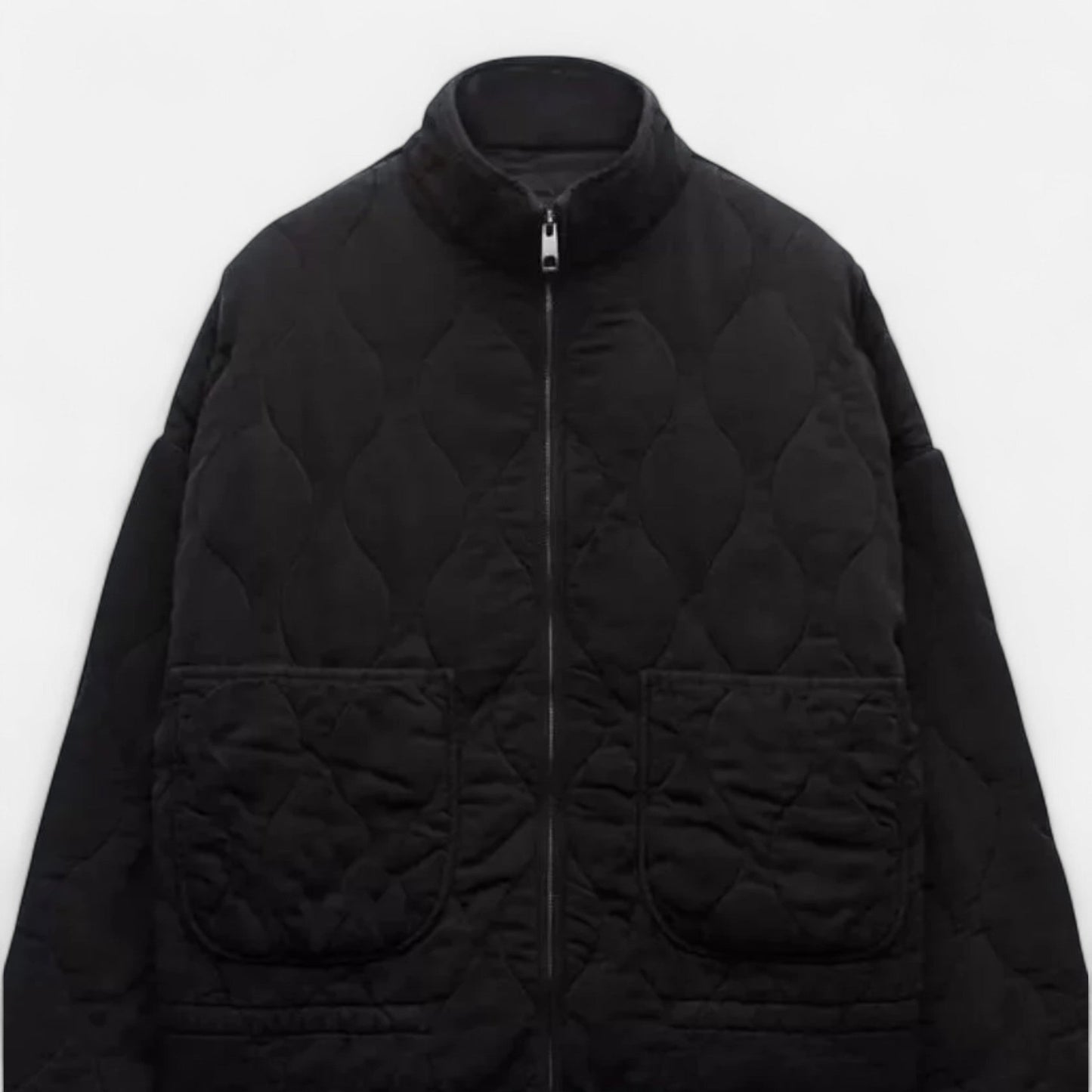 Ancienne Monde | Elegant Casual Women's Jacket with Pockets