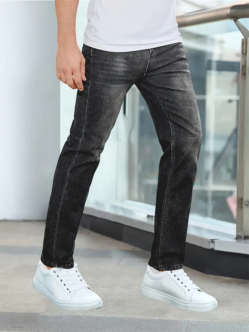 Tom - Slim jeans for men