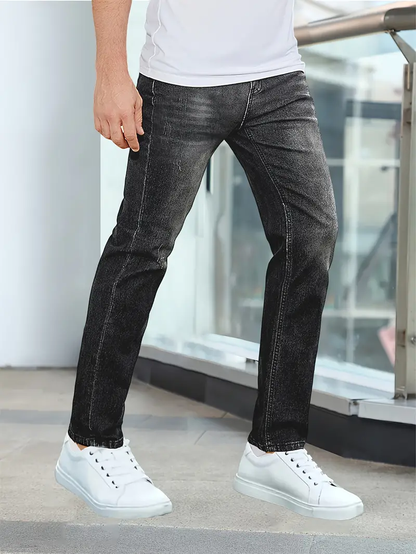Tom - Slim jeans for men