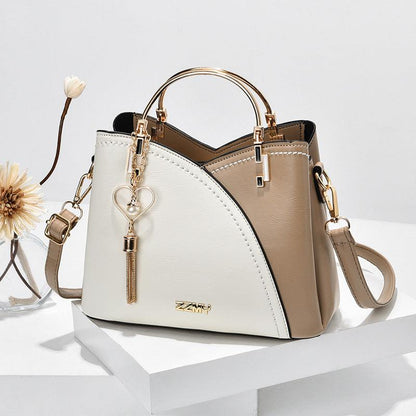 Alice - Elegant shoulder bag