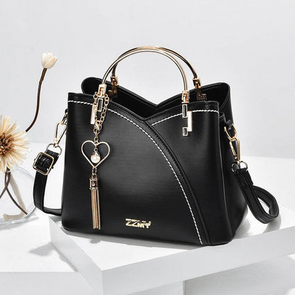 Alice - Elegant shoulder bag