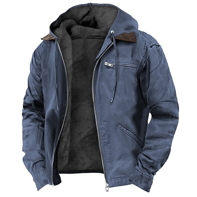 North Outdoor Jacket for Outdoor Enthusiasts Warmth and Protection Regular Fit Durable Outerwear
