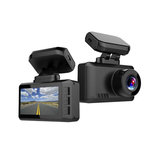 4K Ultra HD Dash Camera - RoadScanX - TrendAura