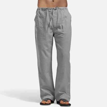 Ancient World | Men's Loose Pants Premium Casual Fit