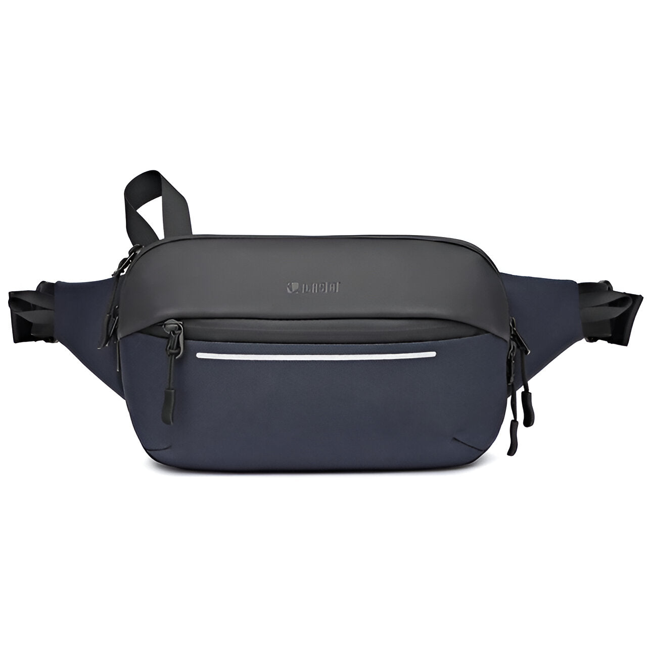 TrailGuard™ Anti-Theft Adventure Sling Bag