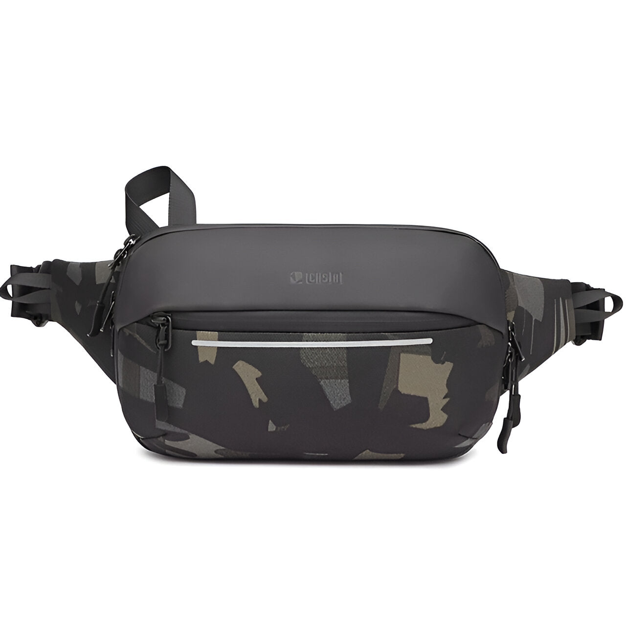 TrailGuard™ Anti-Theft Adventure Sling Bag