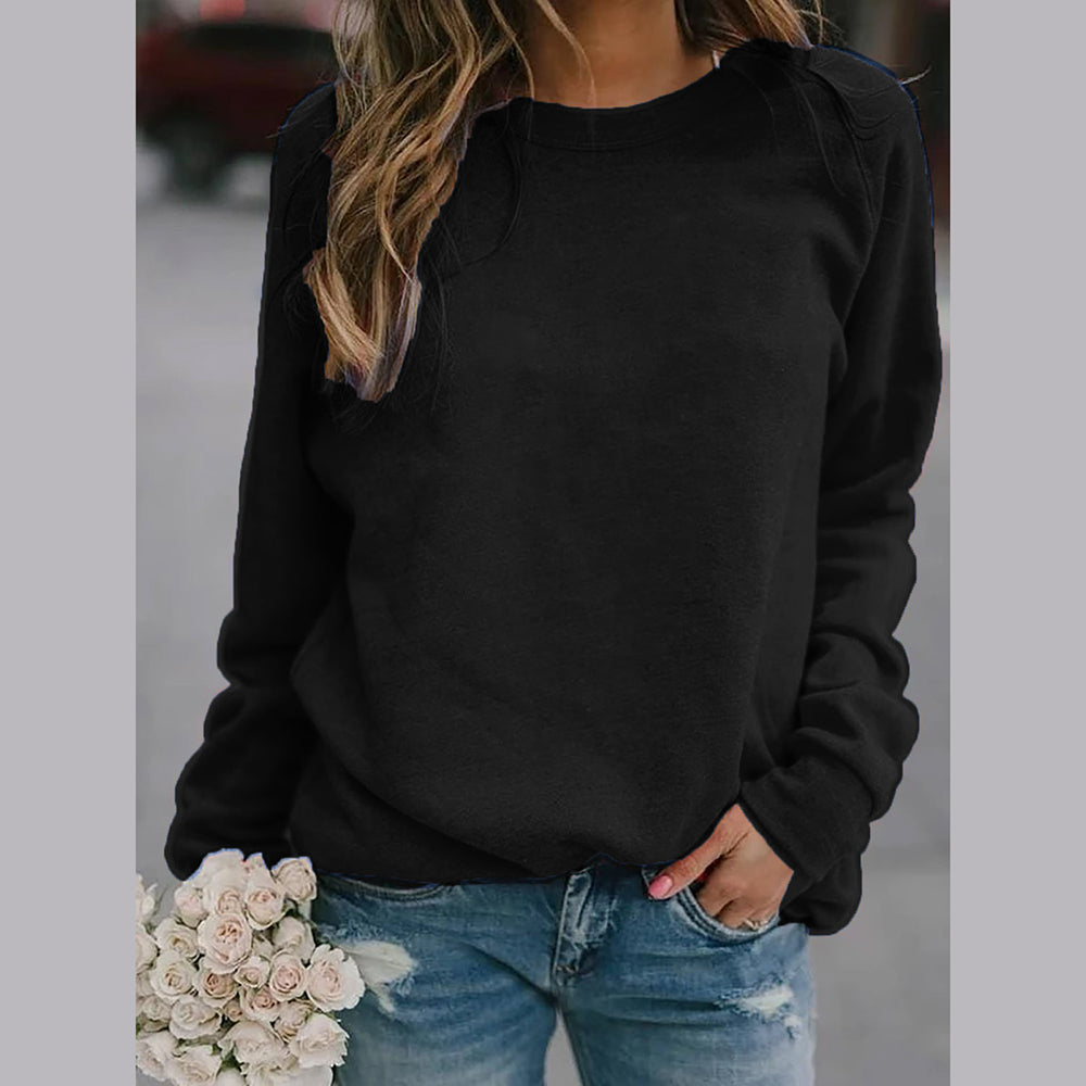 Hania | Stylish Sweatshirt for Women