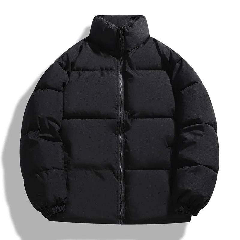Women’s Winter Puffer Jacket | Casual