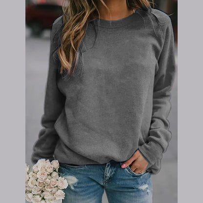 Hania | Stylish Sweatshirt for Women