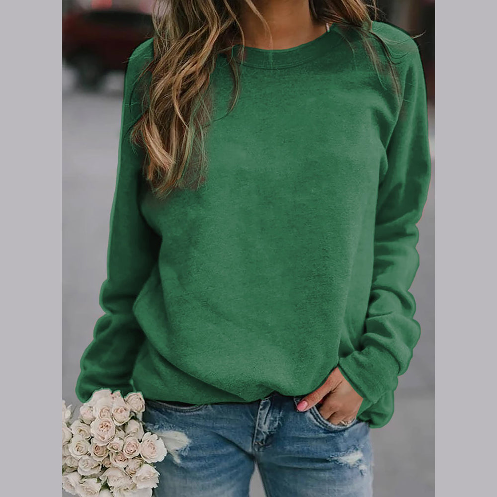 Hania | Stylish Sweatshirt for Women