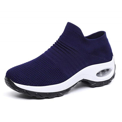 Women's Footwear with Arch Support and Comfortable Fit