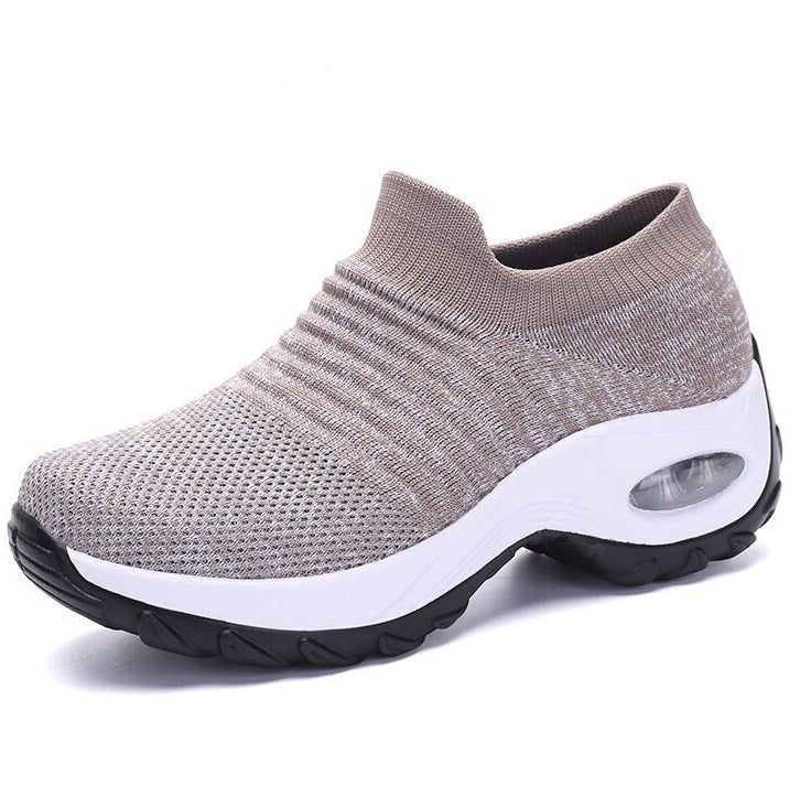 Women's Footwear with Arch Support and Comfortable Fit