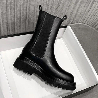 Classic Boots