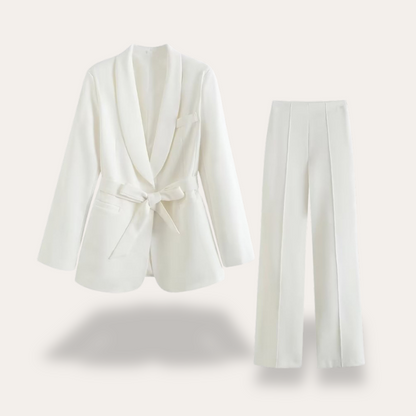 TrendAura | Stylish Suit Set for Women