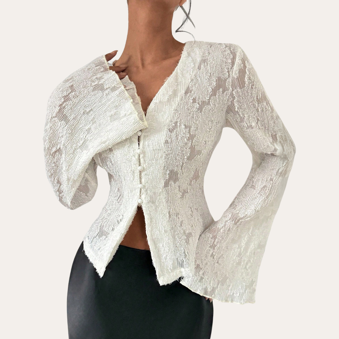 Eva | Trendy Cardigan for Women