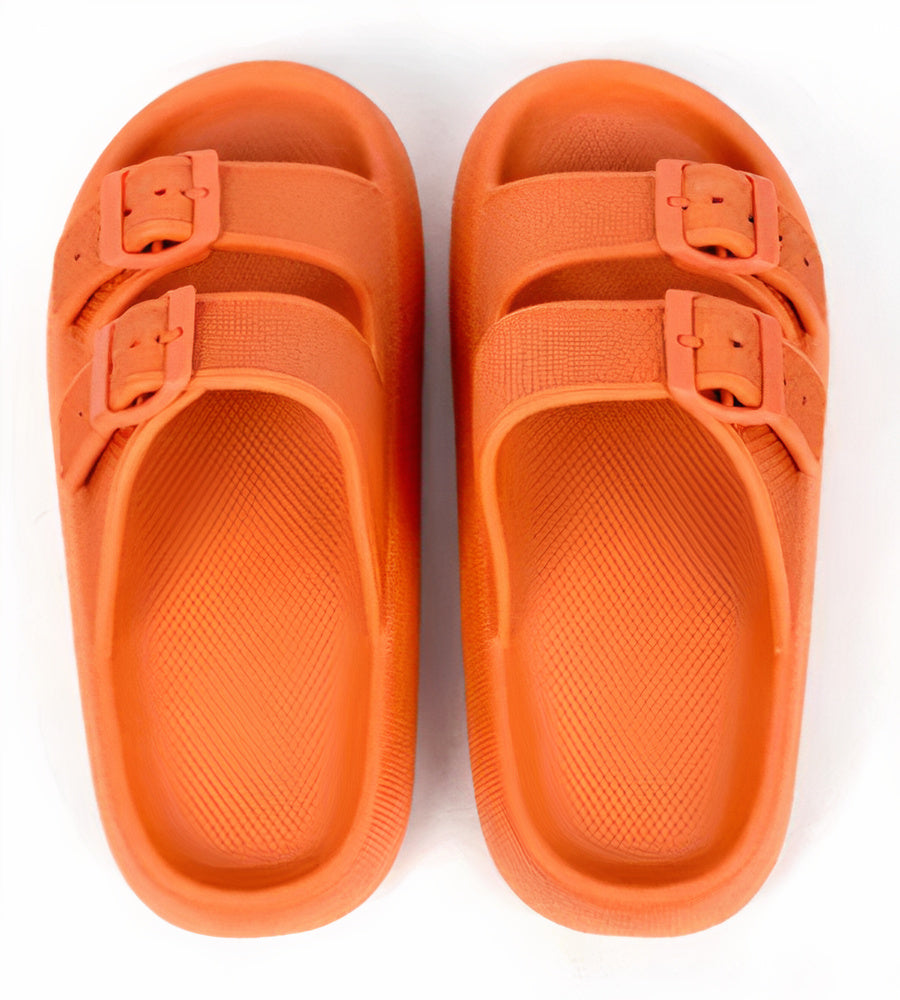 Tyron | Men's Waterproof Summer Slippers with Non-Slip Sole