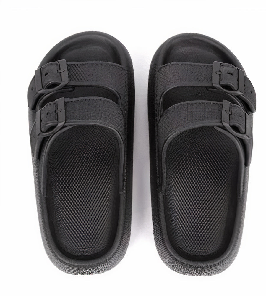 Tyron | Men's Waterproof Summer Slippers with Non-Slip Sole