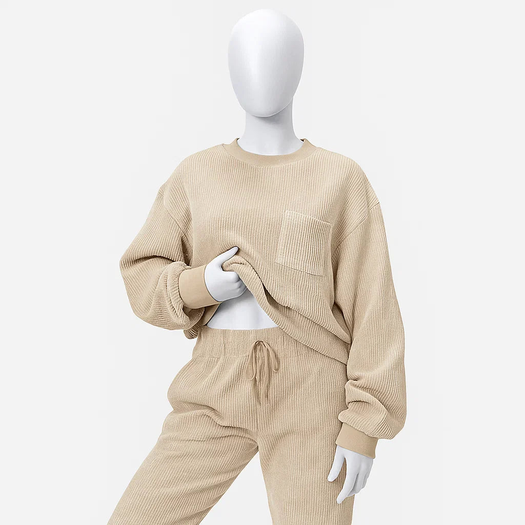 Women’s Casual Everyday Comfort Wear | Set