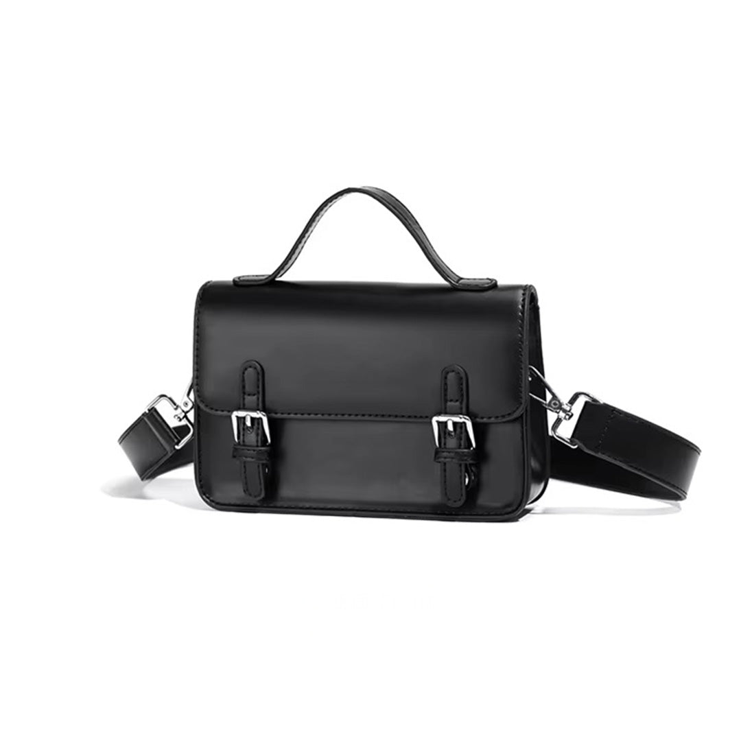 Mini Messenger Bag - TrendAura
