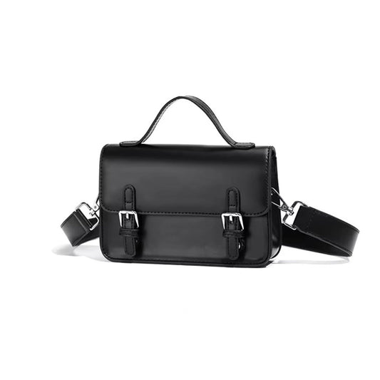 Mini Messenger Bag - TrendAura