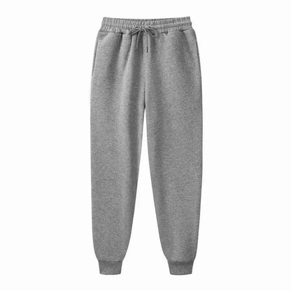 William Mens Casual Jogger Pants Moisture Wicking Comfort for Workout and Everyday Wear
