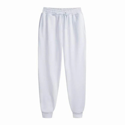 William Mens Casual Jogger Pants Moisture Wicking Comfort for Workout and Everyday Wear