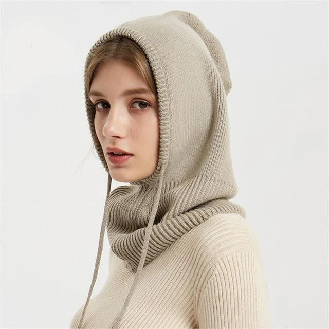 Winter Knitted Hat