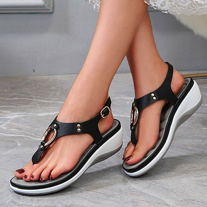 Velmora™ Non-slip orthopedic clip Sandals